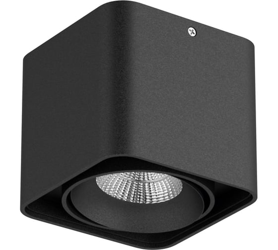 Потолочный светильник Lightstar MONOCCO 052117