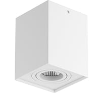 Потолочный светильник Lightstar RETTANGO 052076