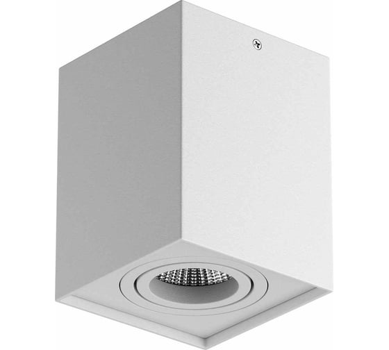 Потолочный светильник Lightstar RETTANGO 052076