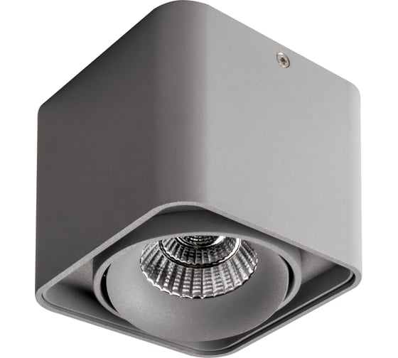 Потолочный светильник Lightstar MONOCCO 052119