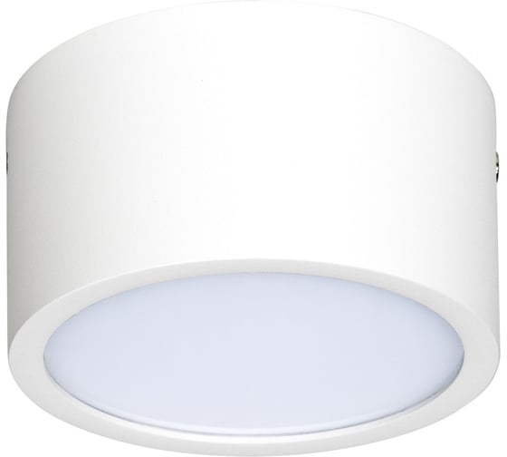 Потолочный светильник Lightstar ZOLLA 213916 1