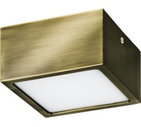 Потолочный светильник Lightstar ZOLLA 213921