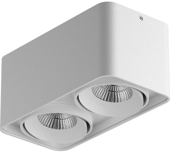 Потолочный светильник Lightstar MONOCCO 052126