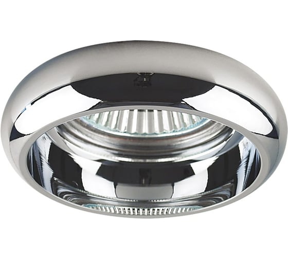 Встраиваемый светильник Lightstar TONDO 006204 1