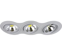 Встраиваемый светильник Lightstar INTERO 111 214339