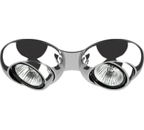 Встраиваемый светильник Lightstar OCULA 011824