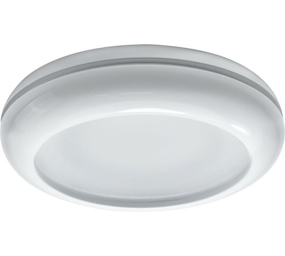 Встраиваемый светильник Lightstar PIANO MINI 011270 1