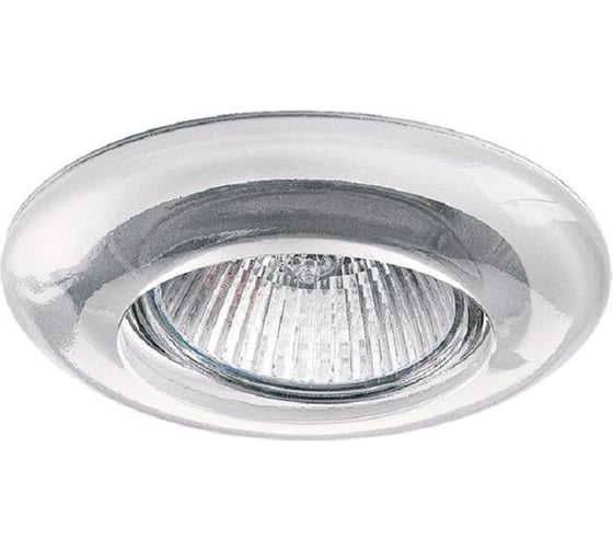 Встраиваемый светильник Lightstar ANELLO 002230 1