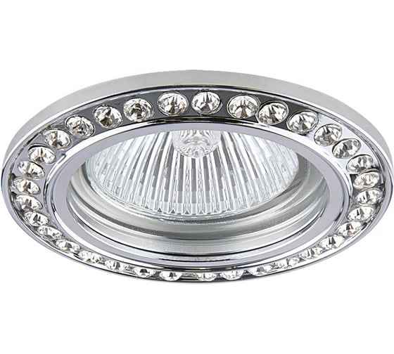 Встраиваемый светильник Lightstar MIRIADE 011914 1