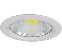 Встраиваемый светильник Lightstar FORTO 223302