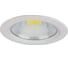 Встраиваемый светильник Lightstar FORTO 223302 1
