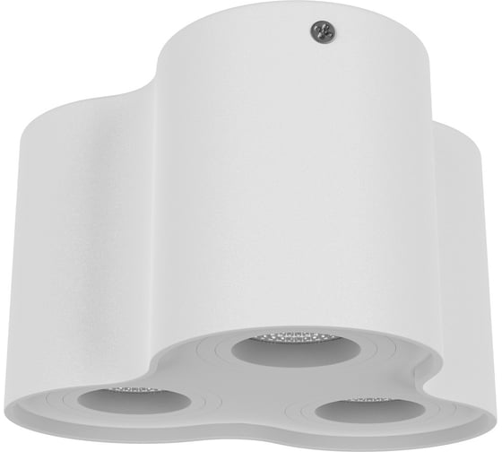 Потолочный светильник Lightstar BINOCO 052036 1