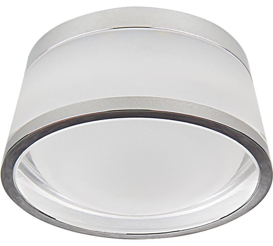 Встраиваемый светильник Lightstar MATURO 072154