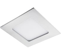 Встраиваемый светильник Lightstar ZOCCO 224064