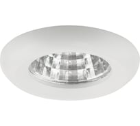Встраиваемый светильник Lightstar MONDE 071016