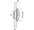 Встраиваемый светильник Lightstar LUMINA 212374 2