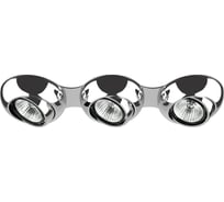 Встраиваемый светильник Lightstar OCULA 011834