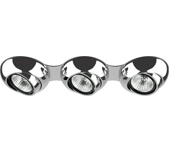 Встраиваемый светильник Lightstar OCULA 011834
