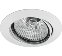 Встраиваемый светильник Lightstar LEGA 16 011020