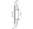Встраиваемый светильник Lightstar BANALE WENG 011007 2