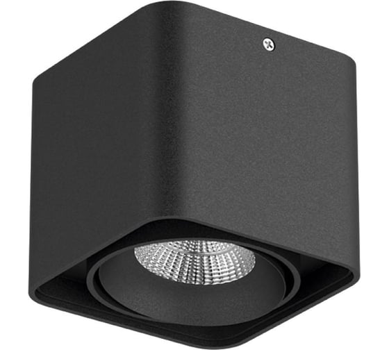 Потолочный светильник Lightstar MONOCCO 212517