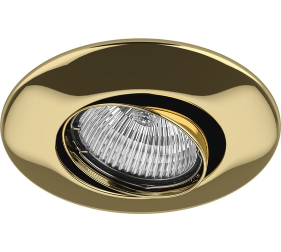 Встраиваемый светильник Lightstar LEGA 11 011052 1