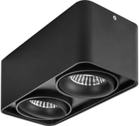 Потолочный светильник Lightstar MONOCCO 052127