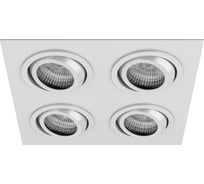 Встраиваемый светильник Lightstar 011614 11614