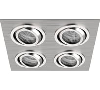 Встраиваемый светильник Lightstar SINGO 011604