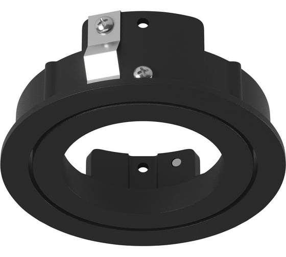 Встраиваемый светильник Lightstar INTERO 16 217607 1