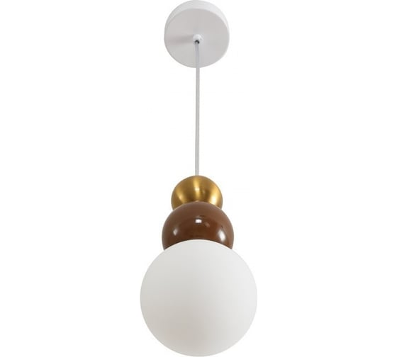 Подвес Lumion G9 1*20W BONBONES 8257/1