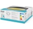 Светильник Gauss Overhead накладной цилиндр 12W 770lm 4000K 170-240V IP20 140х50мм черный золото LED 1/30 HD040 3