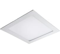 Встраиваемый светильник Lightstar ZOCCO 224182