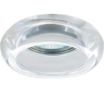 Встраиваемый светильник Lightstar TONDO 006200