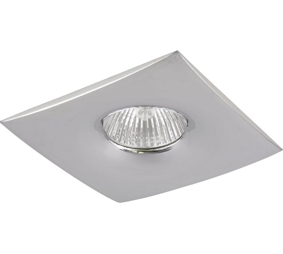 Встраиваемый светильник Lightstar LEVIGO 010034