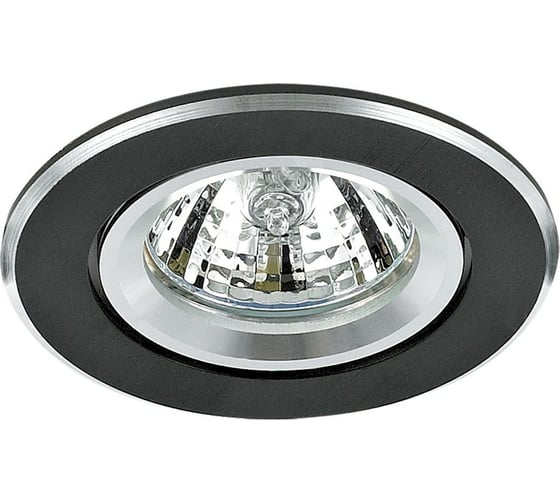 Встраиваемый светильник Lightstar BANALE WENG 011008 1