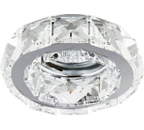 Встраиваемый светильник Lightstar ONDA 032704