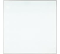 Светильник светодиодный ЭРА SPO934940K038 38Вт 4000К 3990Лм ClipIn 600x600 IP54 матовый с равномерной засветкой Б0069616