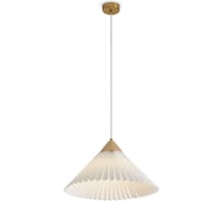 Подвесной светильник Freya FR5533PL-01BS1