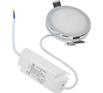 Встраиваемый светильник Lightstar 070252
