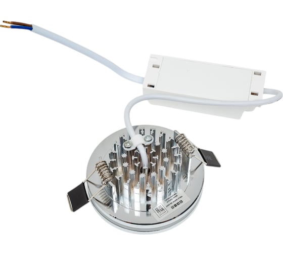Встраиваемый светильник Lightstar 070252