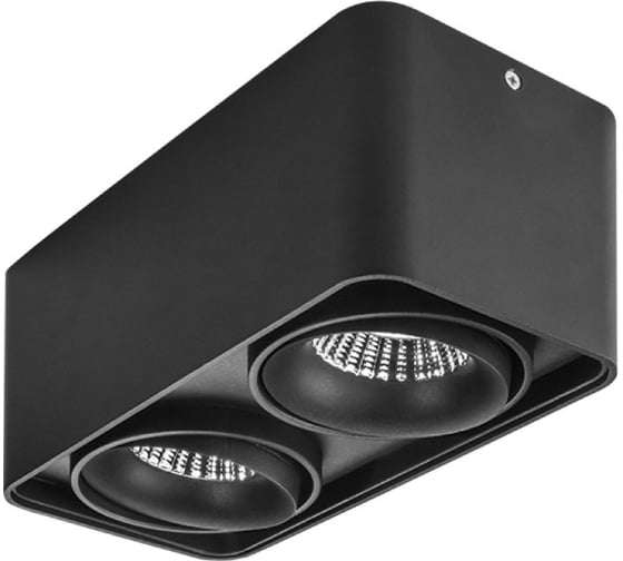 Потолочный светильник Lightstar MONOCCO 212527