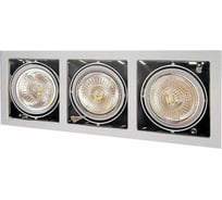 Встраиваемый светильник Lightstar 214137
