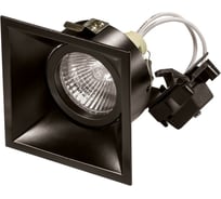 Встраиваемый светильник Lightstar DOMINO 214507