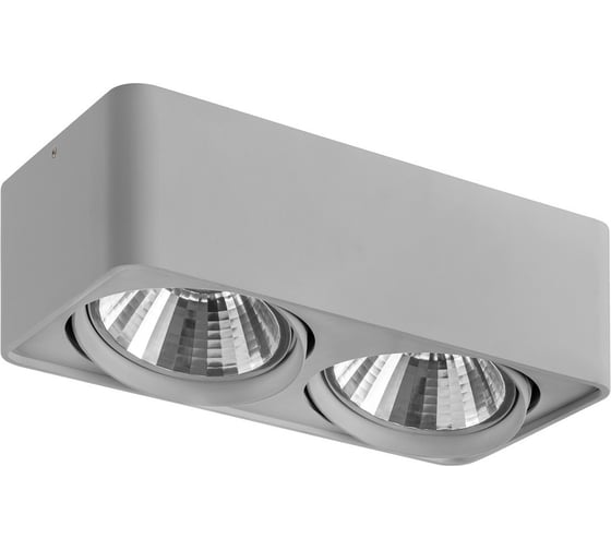 Потолочный светильник Lightstar MONOCCO 212629 1