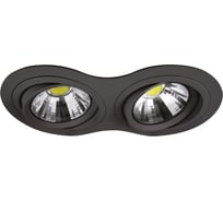 Встраиваемый светильник Lightstar INTERO 111 214327