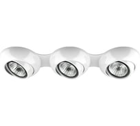 Встраиваемый светильник Lightstar OCULA 011836