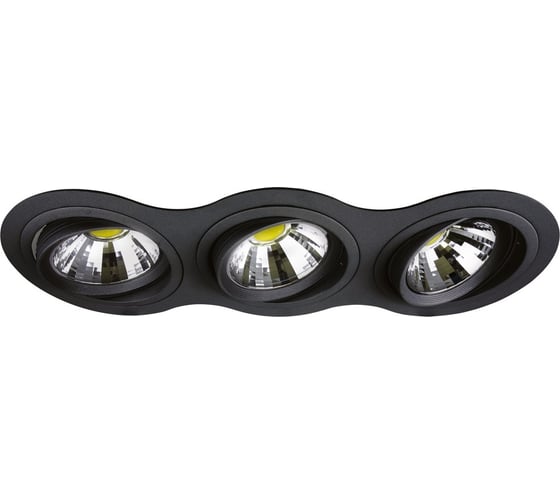 Встраиваемый светильник Lightstar INTERO 111 214337