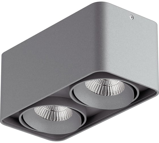 Потолочный светильник Lightstar MONOCCO 052129
