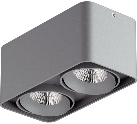 Потолочный светильник Lightstar MONOCCO 052129